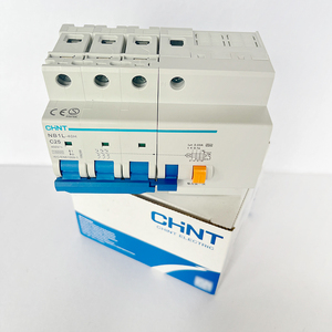 Usine chinoise en gros boîtier d'air miniature rigide <span class=keywords><strong>Accb</strong></span> disjoncteur intelligent Chint - Product Image 4