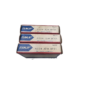 Plc 6004 <span class=keywords><strong>Jem</strong></span> Bf01 (lot de <span class=keywords><strong>3</strong></span>) avec garantie, produit en stock, avantage commercial - Product Image 1