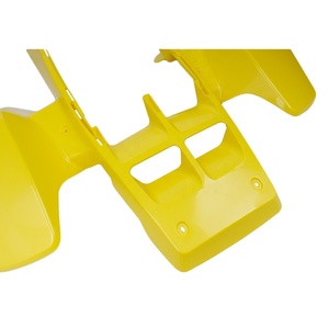 Cubierta de Plástico para Parrilla de Carrocería YHMOTO Quad Banshee350 para Yamaha YFZ350 1987-2006 - Product Image 5