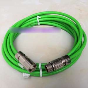 1: جديد لكابل التغذية المرتدة لإشارة التشفير 6FX80022CB541BF0 15MXR - Product Image 1