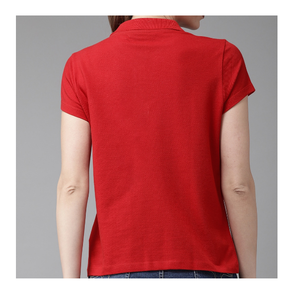 Collection 2024 T-shirts respirants pour femmes Style unique très à la mode Top vente au meilleur prix - Product Image 2