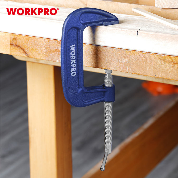 Niiyen Morsetto A C, 3 Pezzi Morsetto A G Per Lavorazione Del - Foto 5