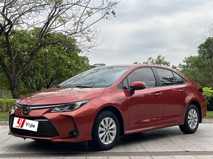 Toyota Corolla / <span class=keywords><strong>Hilux</strong></span> d'<span class=keywords><strong>occasion</strong></span> fiable en provenance de Chine, prête à être expédiée, voiture à conduite à gauche au meilleur prix - Product Image 1