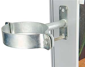 Caisson lumineux publicitaire LED à énergie solaire double face pour la promotion de la signalisation publicitaire Caisson lumineux extérieur Caisson lumineux à énergie solaire - Product Image 6