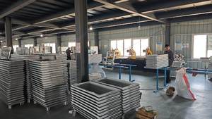 Ventana corredera de PVC de diseño moderno, protección UV, doble acristalamiento, apertura Horizontal, plástico a prueba de viento para uso en apartamentos, persiana enrollable - Product Image 3