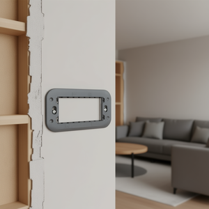 4 Seater Support <b>Bracket</b> Compatible With Living International - Product Image 3