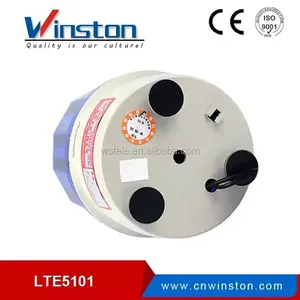 ضوء تحذير LED فلاش ضوء تحذير لحالات الطوارئ الخطرة AC110V V - Product Image 4