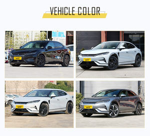 Popolare 2024 Bud canzone L 5 porte 5 posti Suv pura auto elettrica per adulti - Product Image 5