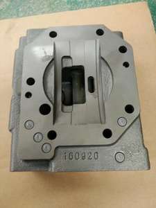 ชุดซ่อมปั๊มไฮดรอลิก A7V A7VO28 A7VO55 A7VO80 A7VO107 A7Vo160 A7VO200 A7VO250 A7VO355 อะไหล่ปั๊มลูกสูบสำหรับขาย - Product Image 6