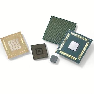New-Original Guaranteed NORA-W256AWS-00B LGA Electronic Component Integrated Circuit ICs Chip - Product Image 1