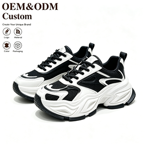 Chaussures de sécurité pour hommes, de haute qualité, résistantes à l'eau, antidérapantes, avec embout en acier, pour le travail - Product Image 1