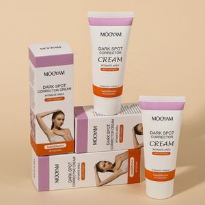 <span class=keywords><strong>Crema</strong></span> Blanqueadora para Partes Íntimas, <span class=keywords><strong>Crema</strong></span> Aclarante para Axilas, <span class=keywords><strong>Crema</strong></span> Aclarante para Codos y Nalgas, Corrector <span class=keywords><strong>de</strong></span> Manchas Oscuras - Product Image 4