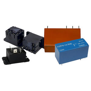 RSB1A120U7 HARMONY, RELAIS À ENFICHAGE INTERFACE Spécialement Conçu pour les Relais de Puissance, Relais de Plus de 2 Ampères - Product Image 1