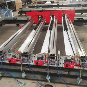 CE Certified Plasma Cutting <b>Machine</b> | Mini CNC Plasma Laser | CNC Plasma Cutting Table for Global Market - Product Image 3
