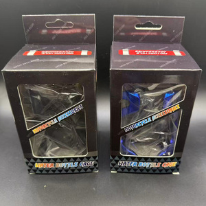 Porte-<span class=keywords><strong>bouteille</strong></span> <span class=keywords><strong>d</strong></span>'<span class=keywords><strong>eau</strong></span> universel pour vélo Porte-boisson pour moto Cage à <span class=keywords><strong>bouteille</strong></span> pour vélo électrique - Product Image 6