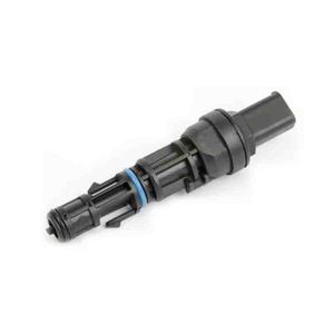 Capteur de vitesse de boîte de vitesses, odomètre 7700418919 pour Renault <span class=keywords><strong>Clio</strong></span> MK2 1998-2006 - Product Image 3