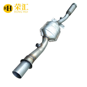 Système d'échappement Offre Spéciale en Chine adapté au convertisseur catalytique euro 1-euro 6 <span class=keywords><strong>citroen</strong></span> <span class=keywords><strong>xsara</strong></span> - Product Image 2