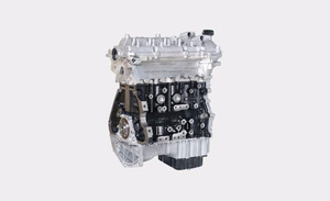 Motor de Gasolina de Alta Calidad B15T 1.5T LJO para Chevrolet Captiva, Baojun 530, MG Hector, Wuling <span class=keywords><strong>Almaz</strong></span> - Product Image 2