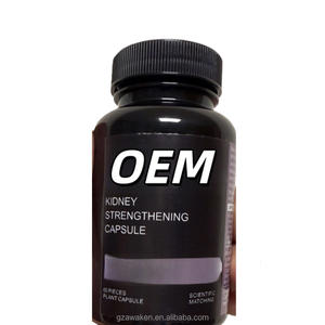 OEM Pure Natuurlijke Maca Wortel Capsules voor Mannen, zaadcelaantal & energiebooster - Private Label Kruidensupplement - Product Image 4