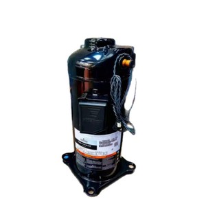 Compresseur de réfrigération et de climatisation Emerson ZWD81KA ZWD61KAE TFD 532 Refroidissement et chauffage - Product Image 5