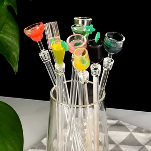 Chất lượng rõ ràng Swizzle Gậy uống khuấy nhựa Stick Cocktail stirrers lý tưởng cho bar và khách sạn rất nhiều bộ
