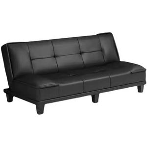Silla de Espera Comercial Moderna de Tela PU, Suave y Cómoda, para Uso en Centros Comerciales, Exteriores y Hospitales, Fácil de Limpiar, Ecológica - Product Image 1
