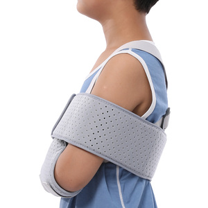Y Tế Trẻ Em Cánh Tay Sling Tay Trên Bảo Vệ Trẻ Em Cánh Tay Sling Vai Nẹp Cho Trẻ Em - Product Image 3