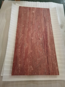 <span class=keywords><strong>Panel</strong></span> de piedra de travertino artificial ligero de muestra gratis de diseño moderno, hoja de chapa flexible de Instalación rápida a buen <span class=keywords><strong>precio</strong></span> - Product Image 2