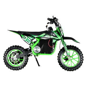 Motocicleta Todoterreno MINI MAXSPEED DB03E 36V de Alto Voltaje, Potencia de 36V que Brinda Rendimiento para Paseos Emocionantes Diseño Compacto F - Product Image 4