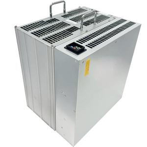 Antminer S21 Imm, Miner de Bitcoin, Alta Tasa de Hash, Eficiencia Energética, Tendencia 2025, Gran Venta - Product Image 1
