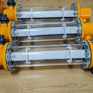 Ruthenium Iridium tráng MMO Titan <span class=keywords><strong>anode</strong></span> Titan điện cực Clo Máy phát điện được sử dụng cho sodium Hypochlorite điện phân - Product Image 1