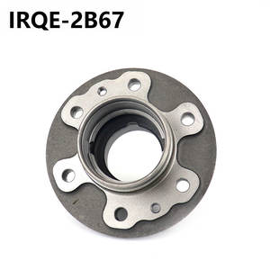 Roulement de moyeu de roue IRQE 43502-60070 pour Toyota FAW JP, pièce de rechange IRQE-2B67 - Product Image 3