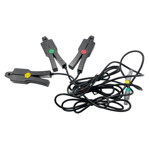 Analizador de Fases de Energía Trifásico LCT-CX304+ con Diagnóstico de Cableado y Verificación In Situ, 1 Año de Garantía - Product Image 2