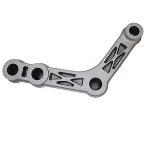 WEIJING Usinage CNC de haute précision, tournage, perçage, électroérosion par fil, pièces métalliques en acier inoxydable personnalisées, prototypage rapide - Product Image 3