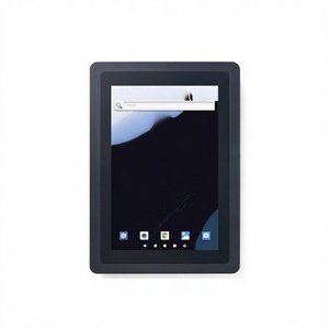 HD702M 7 Inch Capacitive <b>Touch</b> LCD Display <b>Screen</b> Compatible NanoPi M5 NanoPC T6 Single Board <b>Computer</b> - Product Image 1
