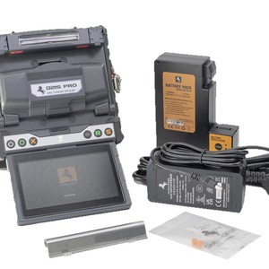 Épisseuse à Fusion de Fibres Optiques Dark Horse D21pro – Équipement de Soudure à Arc Haute Précision - Product Image 5