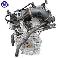 Ensemble moteur à essence standard d'origine pour Haval GW4B15 GW4B15D pour Great Wall Haval H6, composant moteur automobile professionnel