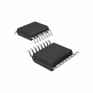 Electronic Circuit Components 276PGILF Manufacturer Channel 16 TSSOP Clock Timing - Product Image 1