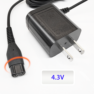 Suitable for 4.3V Electric Adapter 70MA A00390 Power Supply <strong>Charger</strong> USB Cable for Phs Noreclo <strong>One</strong> <strong>Blade</strong> - Product Image 4