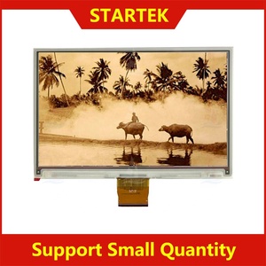 7.3 "800x480 eink Màn hình SPI giao diện tiêu thụ điện năng thấp <span class=keywords><strong>e</strong></span>-paper <span class=keywords><strong>E</strong></span> <span class=keywords><strong>Ink</strong></span> hiển thị mô-đun 7 màu acep hiển thị - Product Image 5