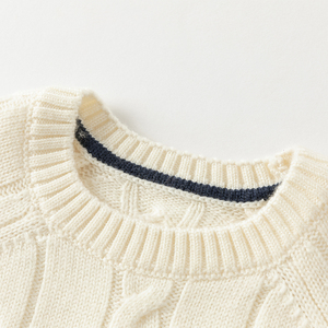 DB4254390 <span class=keywords><strong>DAVE</strong></span> BELLA garçons enfants pull pull hiver nouveau enfants tricoté mode pull confort laine haut décontracté - Product Image 2