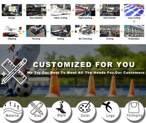 Uniforme de Fútbol de la Selección Nacional de Senegal 2026, Versión Jugador África, 100% Poliéster, Jersey Transpirable, Versión Tailandia - Product Image 2