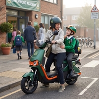 Nouveau vélo électrique à deux roues pour adultes, norme nationale - Approvisionnement transfrontalier direct d'usine
