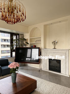 Manufacturers Wholesale Removable <b>Tv</b> Cabinet <b>Small</b> Solid Wood <b>TV</b> Stand for Living Room - Product Image 6