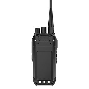 Zaston T3000 Walkie Talkie 5W, Radio dua arah UHF genggam penerima HAM Radio portabel jarak jauh Comunicador - Product Image 4