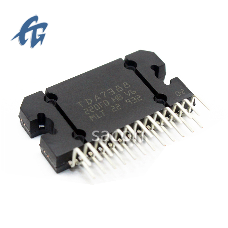 (Сакох лучшего качества) TDA7389 TDA7388A TDA7388