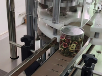 Machine de scellage de sacs en film à haute vitesse, électrique, automatique, à haute fréquence, pour la production en usine de canettes et de bouteilles de boissons