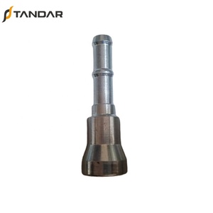 ईंधन के लिए <span class=keywords><strong>3</strong></span>/8 "ईंधन लाइन स्टेनलेस स्टील त्वरित कनेक्टर - Product Image 6