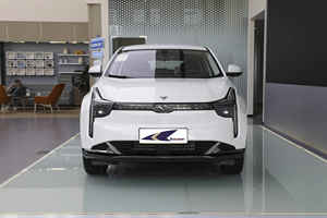 Hozon <span class=keywords><strong>Net</strong></span> U 610 Km 400 Neta U <span class=keywords><strong>Pro</strong></span>, Auto Eléctrico SUV, Autos Nuevos, Vehículo Eléctrico, <span class=keywords><strong>Precio</strong></span> Más Bajo, Auto Eléctrico en Venta - Product Image 5