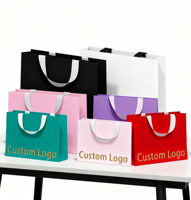 Pabrik Tas Kertas Sabuk Dalam dengan Logo Kustom Sleep, Jual Langsung dari Pabrik